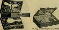 An illustration from Strawbridge & Clothier's quarterly (1882)