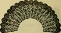 An illustration from Strawbridge & Clothier's quarterly (1882)