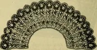 An illustration from Strawbridge & Clothier's quarterly (1882)