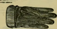 An illustration from Strawbridge & Clothier's quarterly (1882)
