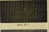 An illustration from Strawbridge & Clothier's quarterly (1882)