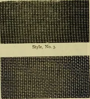 An illustration from Strawbridge & Clothier's quarterly (1882)