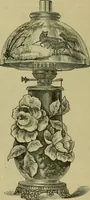An illustration from Strawbridge & Clothier's quarterly (1882)