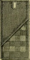 An illustration from Strawbridge & Clothier's quarterly (1882)
