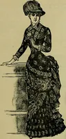 Picture 136 of 1725 from Strawbridge & Clothier's quarterly (1882), leaf 50