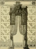 An illustration from Strawbridge & Clothier's quarterly (1882)