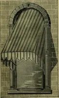An illustration from Strawbridge & Clothier's quarterly (1882)