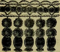 An illustration from Strawbridge & Clothier's quarterly (1882)