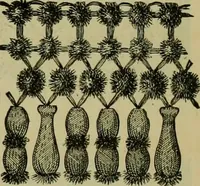 An illustration from Strawbridge & Clothier's quarterly (1882)