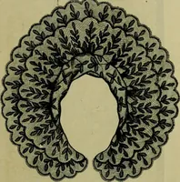 An illustration from Strawbridge & Clothier's quarterly (1882)