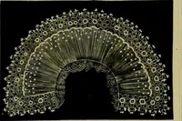 An illustration from Strawbridge & Clothier's quarterly (1882)