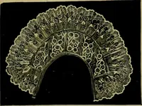 An illustration from Strawbridge & Clothier's quarterly (1882)