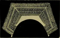 An illustration from Strawbridge & Clothier's quarterly (1882)
