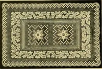 An illustration from Strawbridge & Clothier's quarterly (1882)