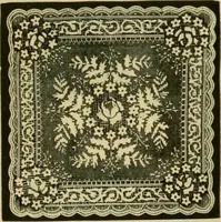 An illustration from Strawbridge & Clothier's quarterly (1882)