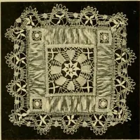 An illustration from Strawbridge & Clothier's quarterly (1882)