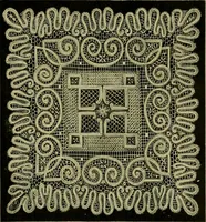 An illustration from Strawbridge & Clothier's quarterly (1882)