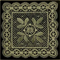 An illustration from Strawbridge & Clothier's quarterly (1882)