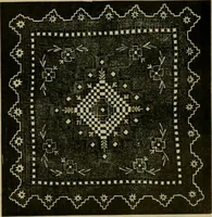 An illustration from Strawbridge & Clothier's quarterly (1882)