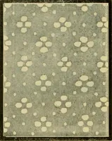An illustration from Strawbridge & Clothier's quarterly (1882)