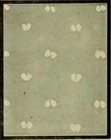 An illustration from Strawbridge & Clothier's quarterly (1882)