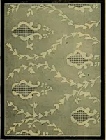 An illustration from Strawbridge & Clothier's quarterly (1882)