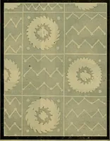 An illustration from Strawbridge & Clothier's quarterly (1882)