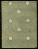 An illustration from Strawbridge & Clothier's quarterly (1882)