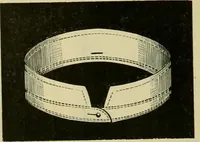 An illustration from Strawbridge & Clothier's quarterly (1882)