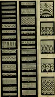 An illustration from Strawbridge & Clothier's quarterly (1882)