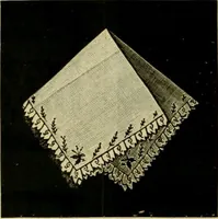 An illustration from Strawbridge & Clothier's quarterly (1882)