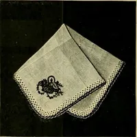 An illustration from Strawbridge & Clothier's quarterly (1882)