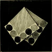 An illustration from Strawbridge & Clothier's quarterly (1882)