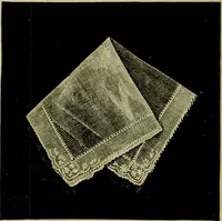 An illustration from Strawbridge & Clothier's quarterly (1882)