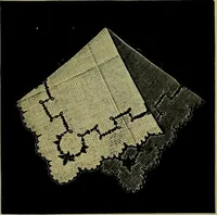 An illustration from Strawbridge & Clothier's quarterly (1882)