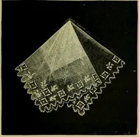 An illustration from Strawbridge & Clothier's quarterly (1882)