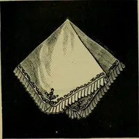 An illustration from Strawbridge & Clothier's quarterly (1882)