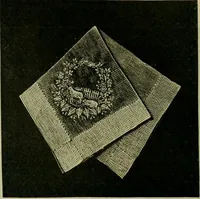 An illustration from Strawbridge & Clothier's quarterly (1882)