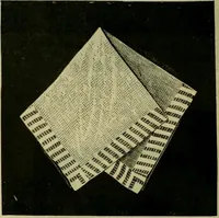 An illustration from Strawbridge & Clothier's quarterly (1882)