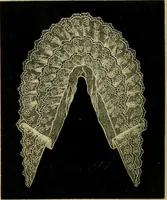 An illustration from Strawbridge & Clothier's quarterly (1882)