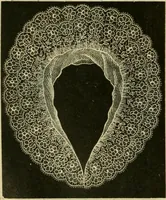 An illustration from Strawbridge & Clothier's quarterly (1882)