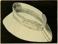 An illustration from Strawbridge & Clothier's quarterly (1882)