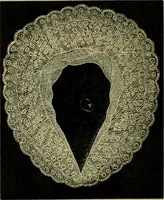 An illustration from Strawbridge & Clothier's quarterly (1882)