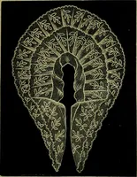 An illustration from Strawbridge & Clothier's quarterly (1882)