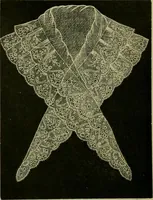 An illustration from Strawbridge & Clothier's quarterly (1882)