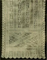 An illustration from Strawbridge & Clothier's quarterly (1882)