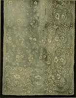 An illustration from Strawbridge & Clothier's quarterly (1882)