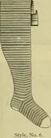 An illustration from Strawbridge & Clothier's quarterly (1882)