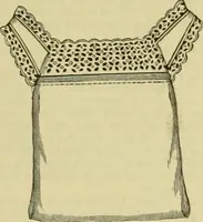 An illustration from Strawbridge & Clothier's quarterly (1882)