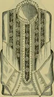 An illustration from Strawbridge & Clothier's quarterly (1882)
